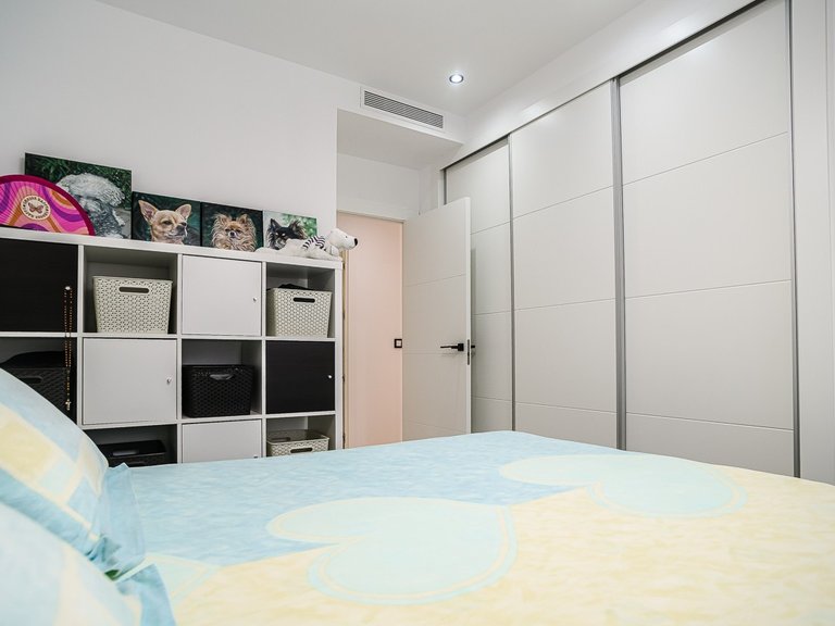 Apartment for Sale in Lo Romero Golf, Pilar De La Horadada, Alicante 15