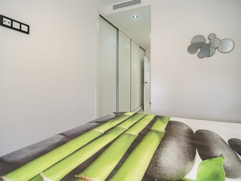 Apartment for Sale in Lo Romero Golf, Pilar De La Horadada, Alicante 12