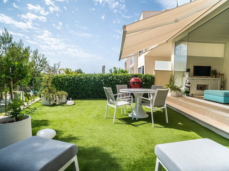 Apartment for Sale in Lo Romero Golf, Pilar De La Horadada, Alicante 3