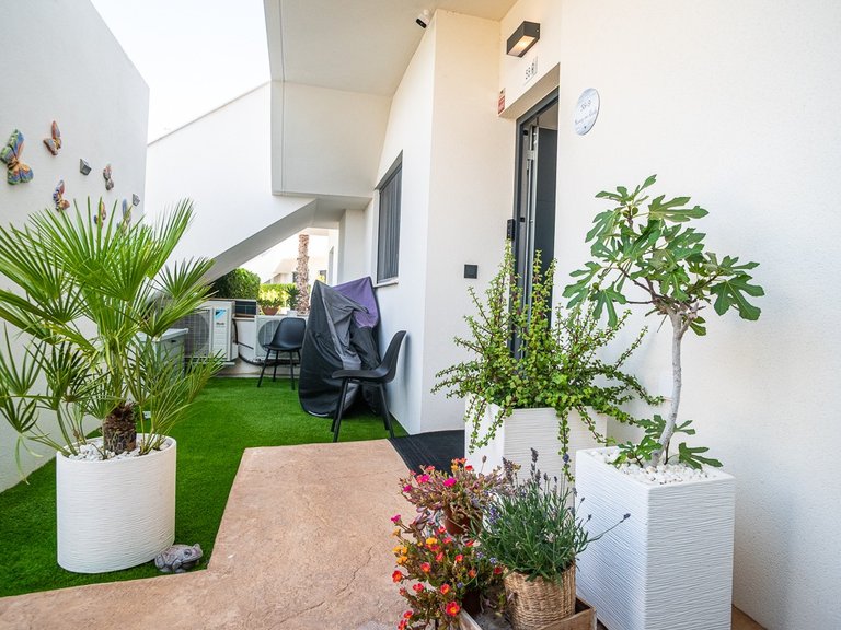 Apartment for Sale in Lo Romero Golf, Pilar De La Horadada, Alicante 36