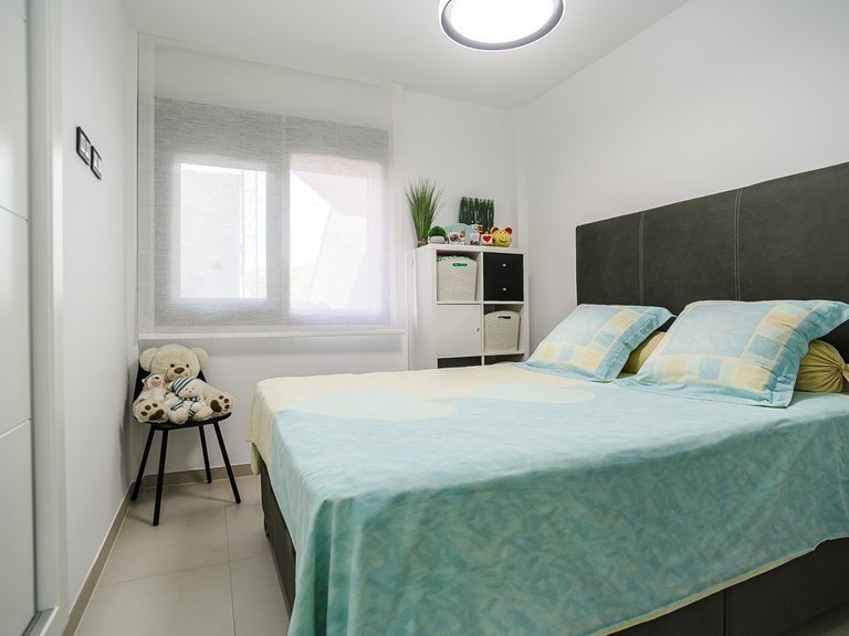 Apartment for Sale in Lo Romero Golf, Pilar De La Horadada, Alicante 14