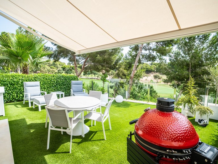 Apartment for Sale in Lo Romero Golf, Pilar De La Horadada, Alicante 26