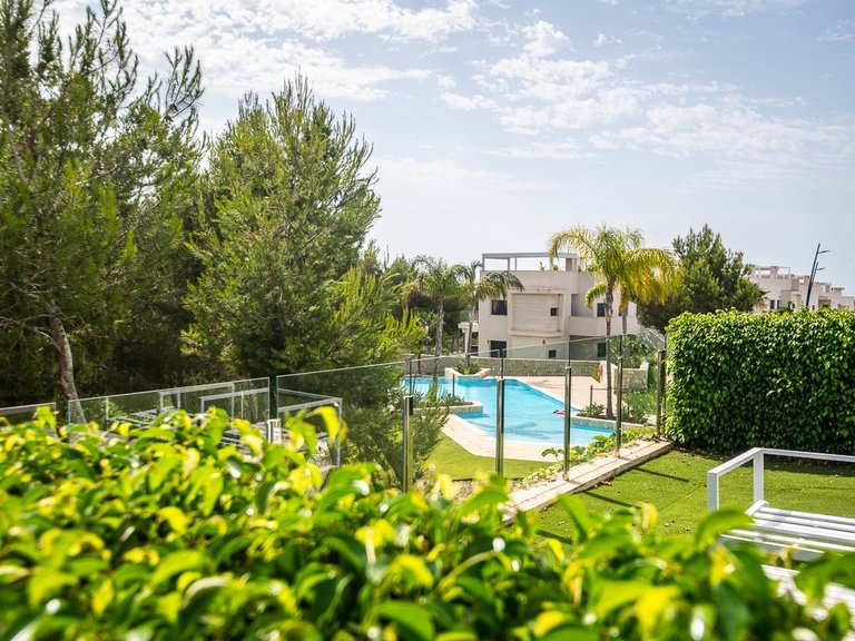 Apartment for Sale in Lo Romero Golf, Pilar De La Horadada, Alicante 28