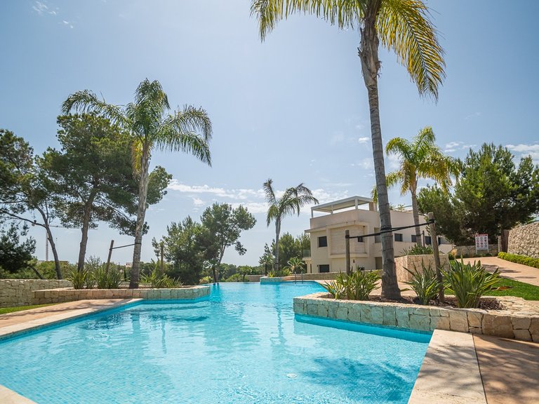 Apartment for Sale in Lo Romero Golf, Pilar De La Horadada, Alicante 33