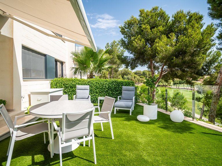 Apartment for Sale in Lo Romero Golf, Pilar De La Horadada, Alicante 23