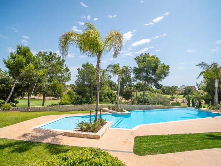 Apartment for Sale in Lo Romero Golf, Pilar De La Horadada, Alicante 32