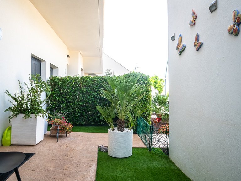 Apartment for Sale in Lo Romero Golf, Pilar De La Horadada, Alicante 37