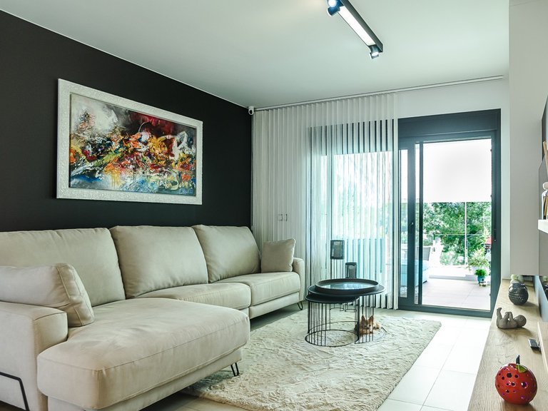 Apartment for Sale in Lo Romero Golf, Pilar De La Horadada, Alicante 4