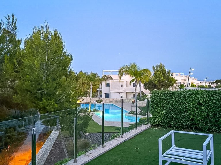 Apartment for Sale in Lo Romero Golf, Pilar De La Horadada, Alicante 29