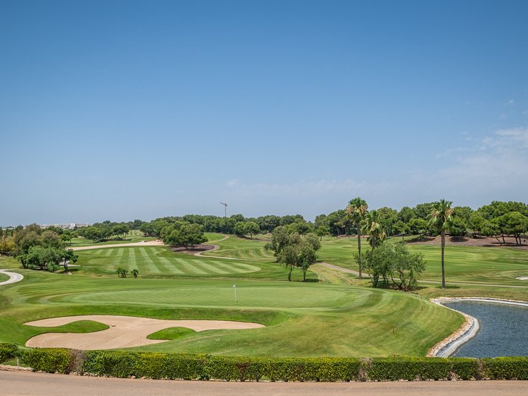 Apartment for Sale in Lo Romero Golf, Pilar De La Horadada, Alicante 34