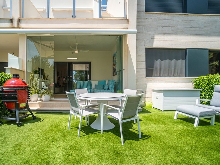 Apartment for Sale in Lo Romero Golf, Pilar De La Horadada, Alicante 25