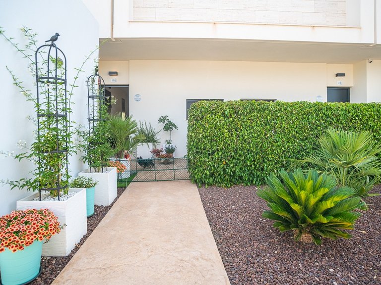 Apartment for Sale in Lo Romero Golf, Pilar De La Horadada, Alicante 35