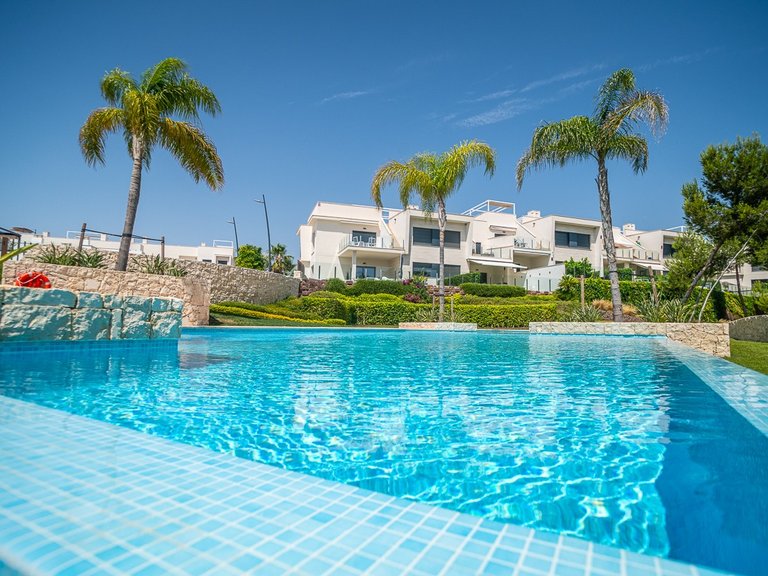 Apartment for Sale in Lo Romero Golf, Pilar De La Horadada, Alicante 1