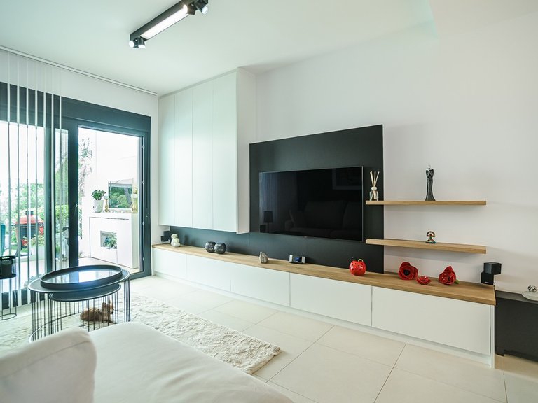 Apartment for Sale in Lo Romero Golf, Pilar De La Horadada, Alicante 6