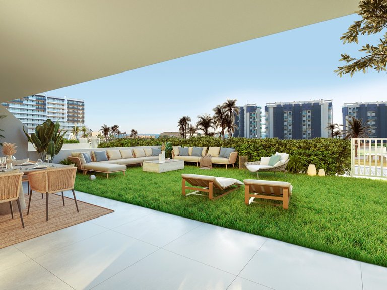 Apartment for Sale in Punta Prima, Alicante 2