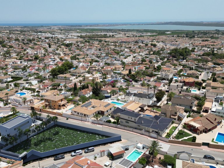 Villa for Sale in Ciudad Quesada, Alicante 30