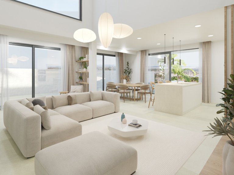 Villa for Sale in Ciudad Quesada, Alicante 4