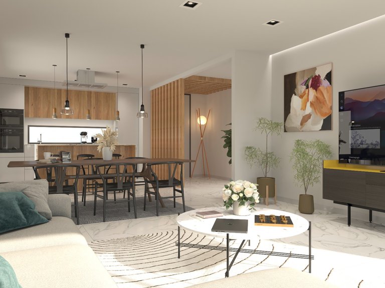 Villa for Sale in Torrevieja, Alicante 3