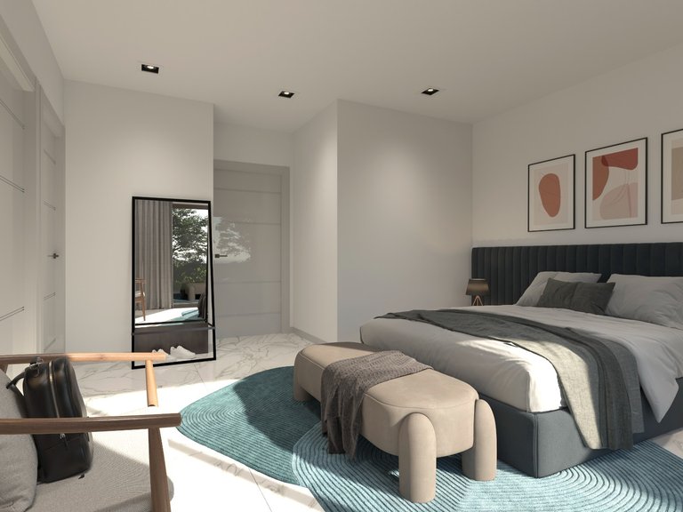 Villa for Sale in Torrevieja, Alicante 4