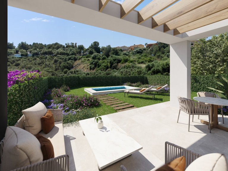 Villa for Sale in Manacor, Balearic Islands 10