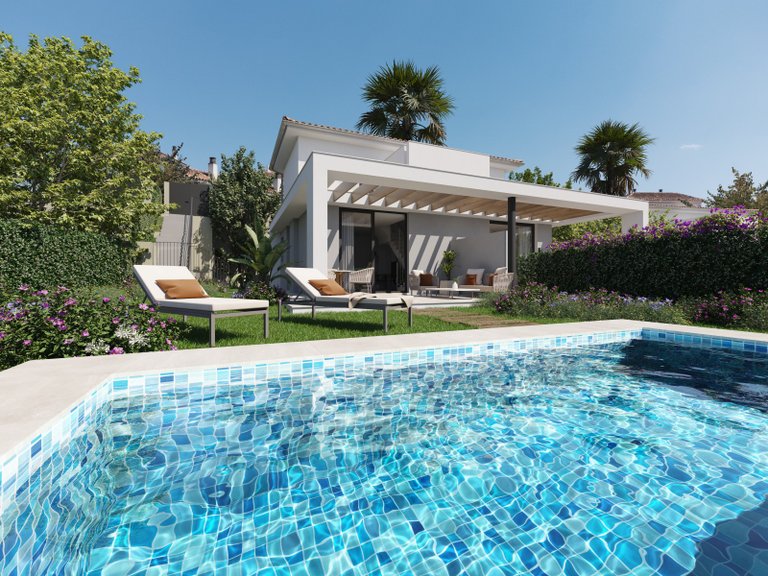 Villa for Sale in Manacor, Balearic Islands 11