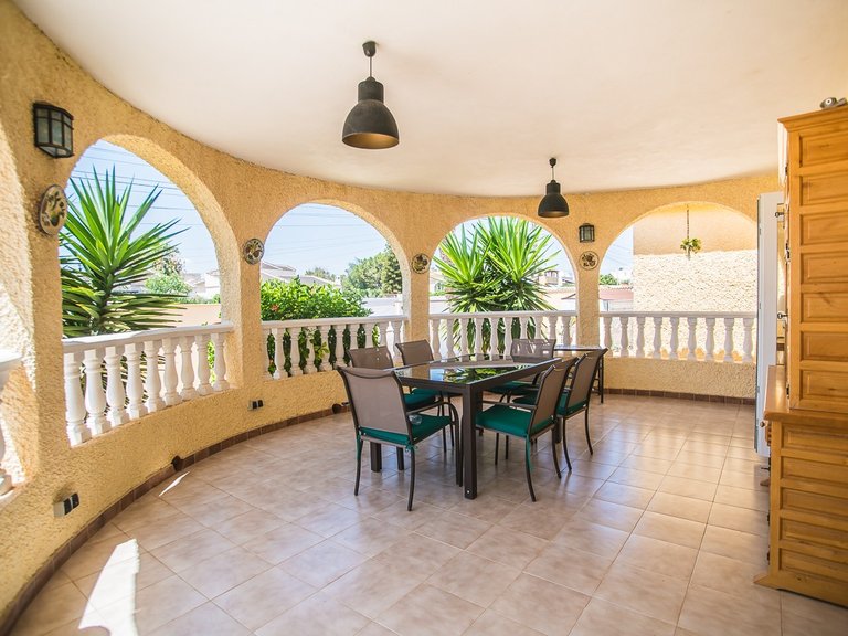 Villa for Sale in La siesta, Torrevieja, Alicante 9