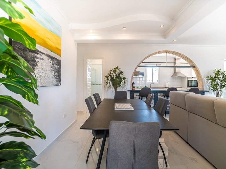 Villa for Sale in La siesta, Torrevieja, Alicante 16