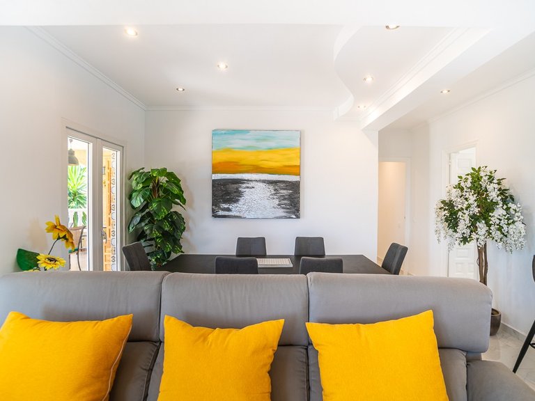 Villa for Sale in La siesta, Torrevieja, Alicante 15