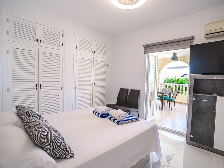 Villa for Sale in La siesta, Torrevieja, Alicante 20