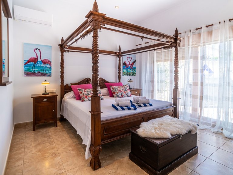 Villa for Sale in La siesta, Torrevieja, Alicante 23