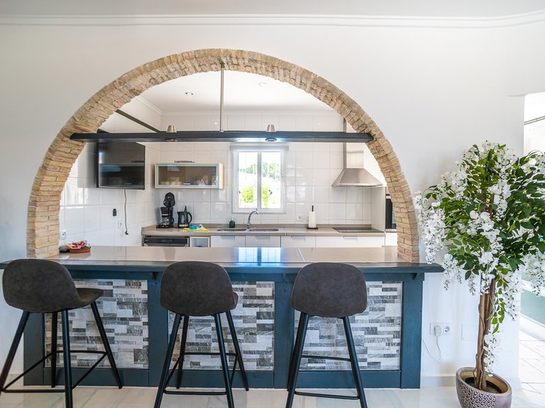 Villa for Sale in La siesta, Torrevieja, Alicante 17