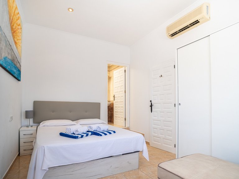 Villa for Sale in La siesta, Torrevieja, Alicante 29