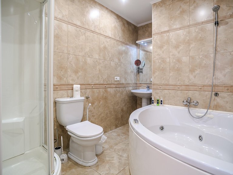 Villa for Sale in La siesta, Torrevieja, Alicante 26