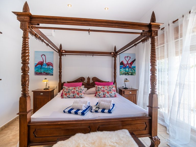 Villa for Sale in La siesta, Torrevieja, Alicante 24