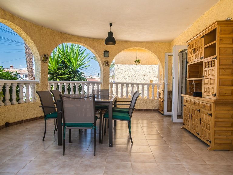 Villa for Sale in La siesta, Torrevieja, Alicante 10