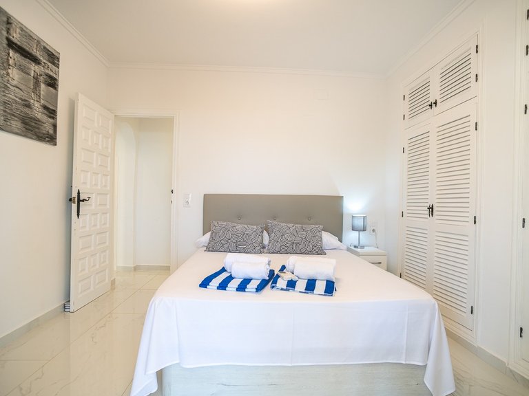 Villa for Sale in La siesta, Torrevieja, Alicante 21