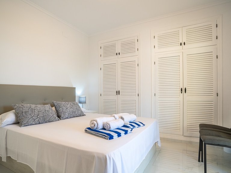 Villa for Sale in La siesta, Torrevieja, Alicante 22