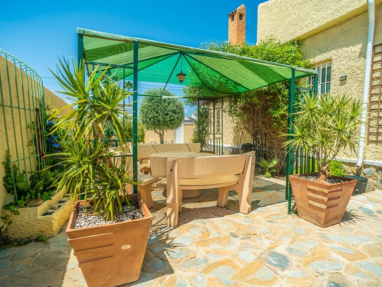 Villa for Sale in La siesta, Torrevieja, Alicante 37