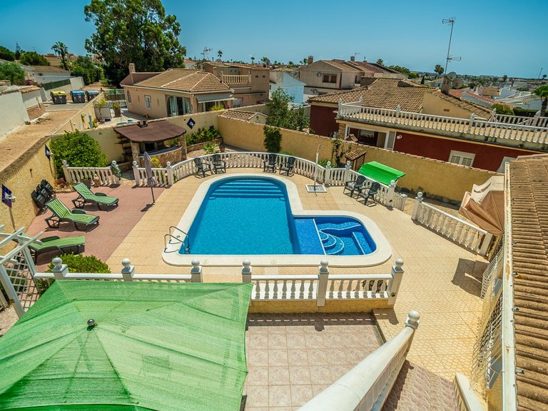 Villa for Sale in La siesta, Torrevieja, Alicante 49