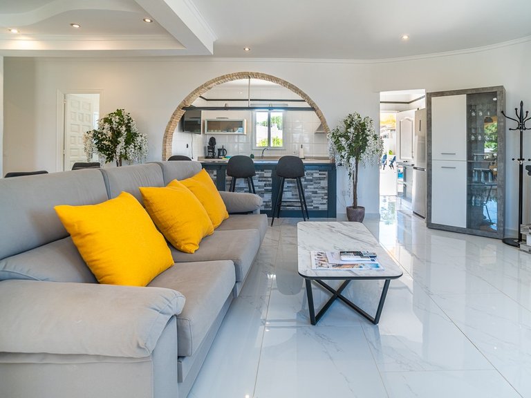 Villa for Sale in La siesta, Torrevieja, Alicante 13