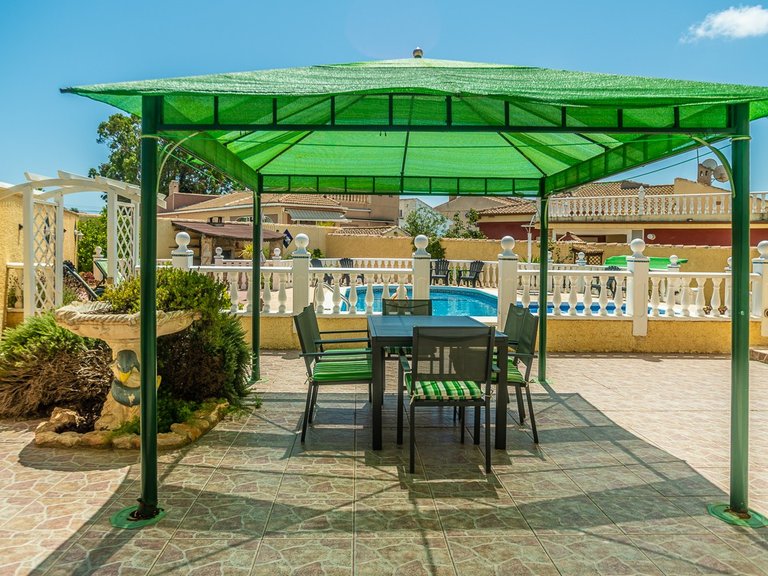 Villa for Sale in La siesta, Torrevieja, Alicante 45