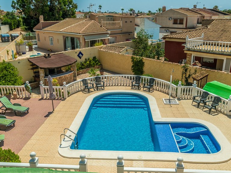Villa for Sale in La siesta, Torrevieja, Alicante 3