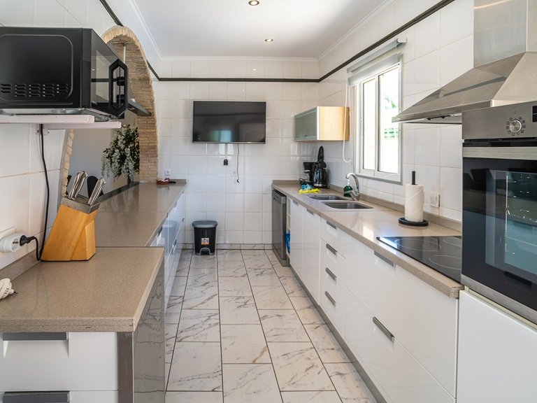 Villa for Sale in La siesta, Torrevieja, Alicante 18