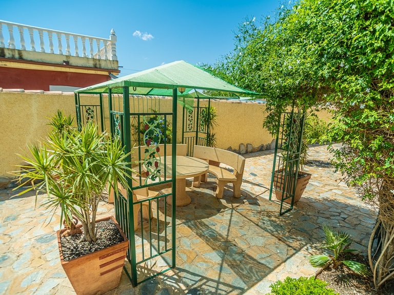 Villa for Sale in La siesta, Torrevieja, Alicante 38