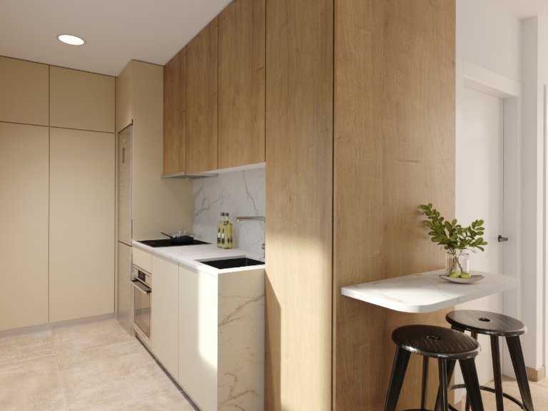 Apartment for Sale in Santa RosalÍa, Murcia 7