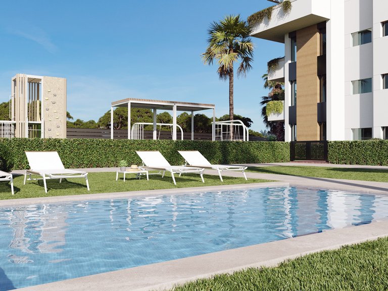 Apartment for Sale in Santa RosalÍa, Murcia 12