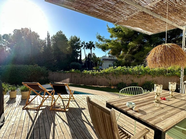 Villa for Sale in Calvià, Costa De La Calma, Balearic Islands 1