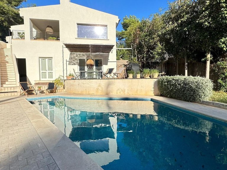 Villa for Sale in Calvià, Costa De La Calma, Balearic Islands 18