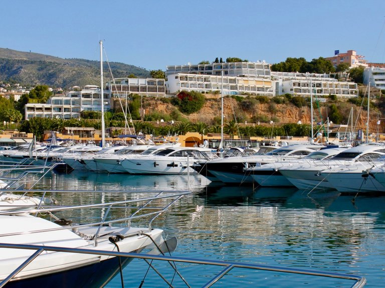 Apartment for Sale in Calvià, Portals Nous, Balearic Islands 7
