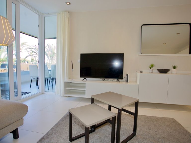 Apartment for Sale in Calvià, Portals Nous, Balearic Islands 14